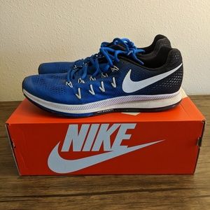 Nike Zoom Pegasus 33 size 13